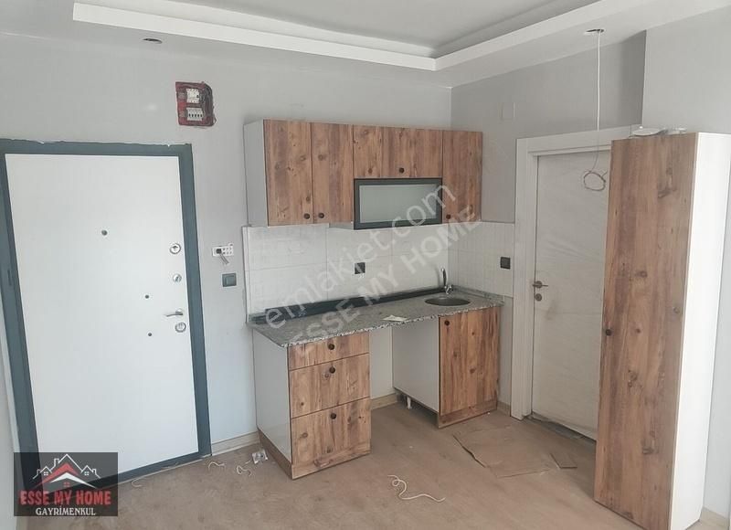 Esse My Home Dan Sarıçam Gültepe De 1+1 Satılık Sıfır Daire