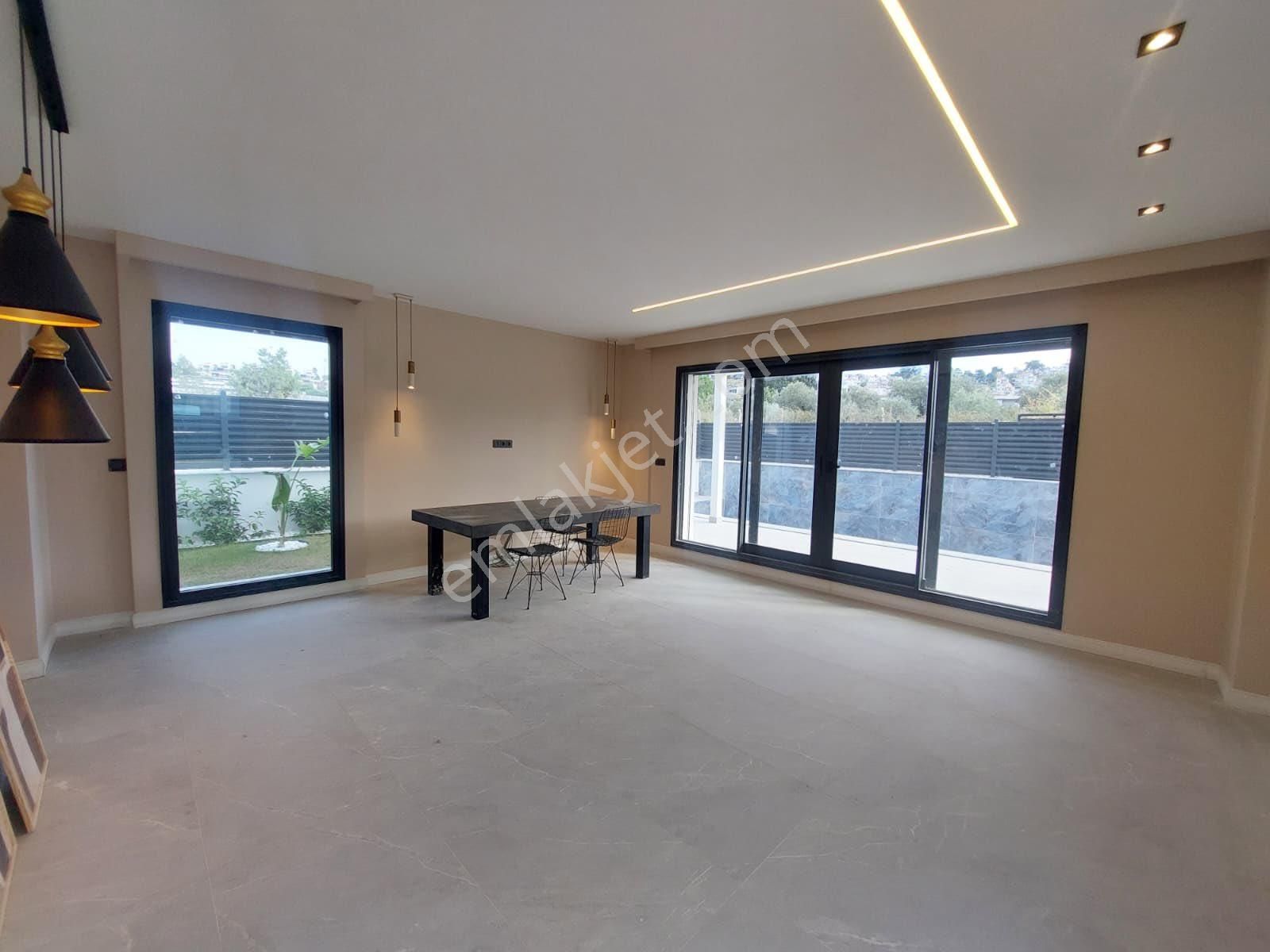 Manzara-özel Havuz/otopark-bahçe-yerden Isıtma-5+2-ultra Lüx-tamamı Müstakil Villa - Görsel 5