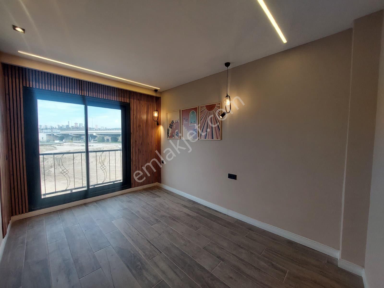 Manzara-özel Havuz/otopark-bahçe-yerden Isıtma-5+2-ultra Lüx-tamamı Müstakil Villa - Görsel 12