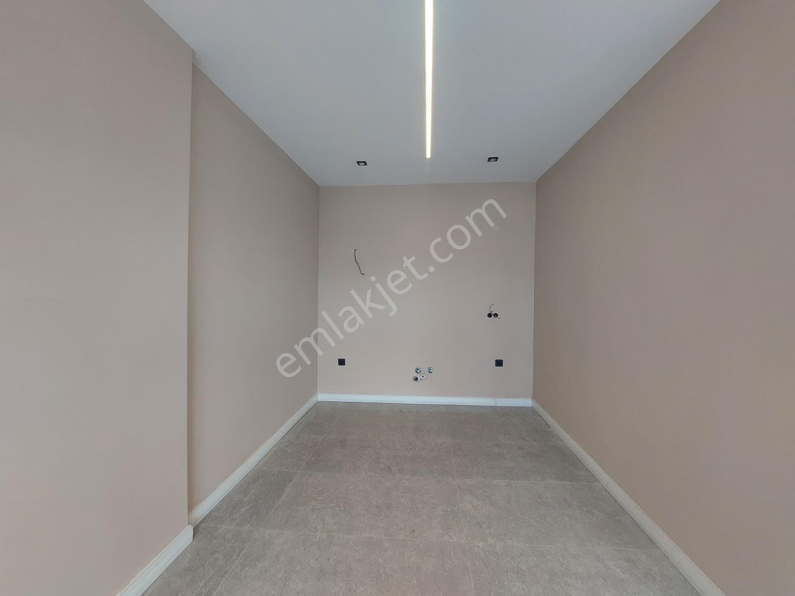 Manzara-özel Havuz/otopark-bahçe-yerden Isıtma-5+2-ultra Lüx-tamamı Müstakil Villa - Görsel 10