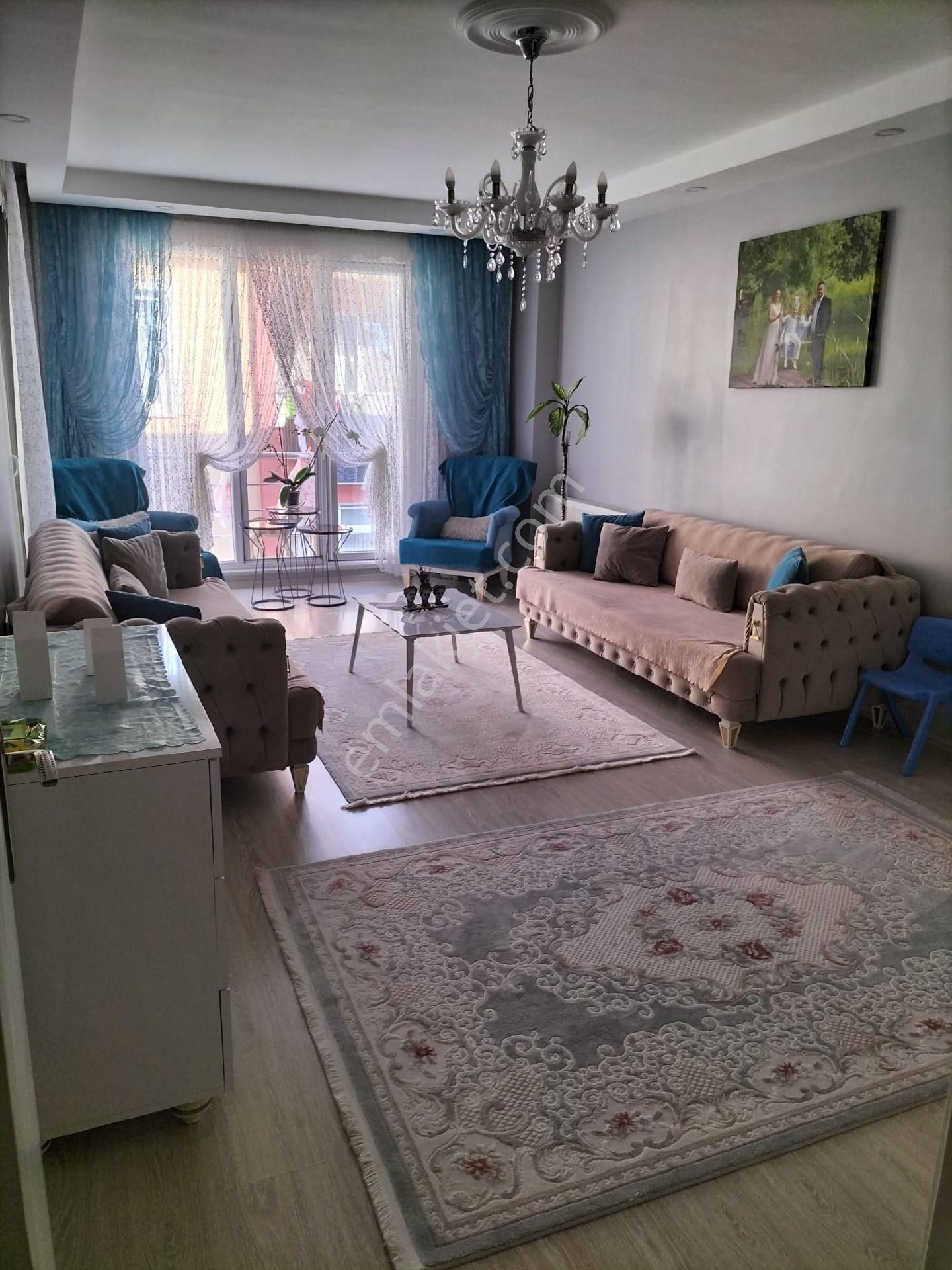 Tekirdağ Çınarlı Mah 2+1 Satılık Daire