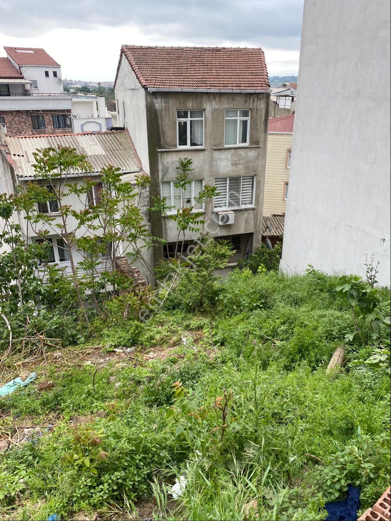 Çanakkale Biga Da Satılık Arsa