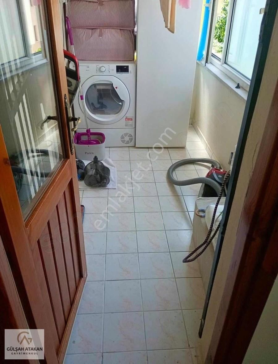 G A Dan Beşevler Nilüfer Konak Ta Acil Satılık 3+1 Daire