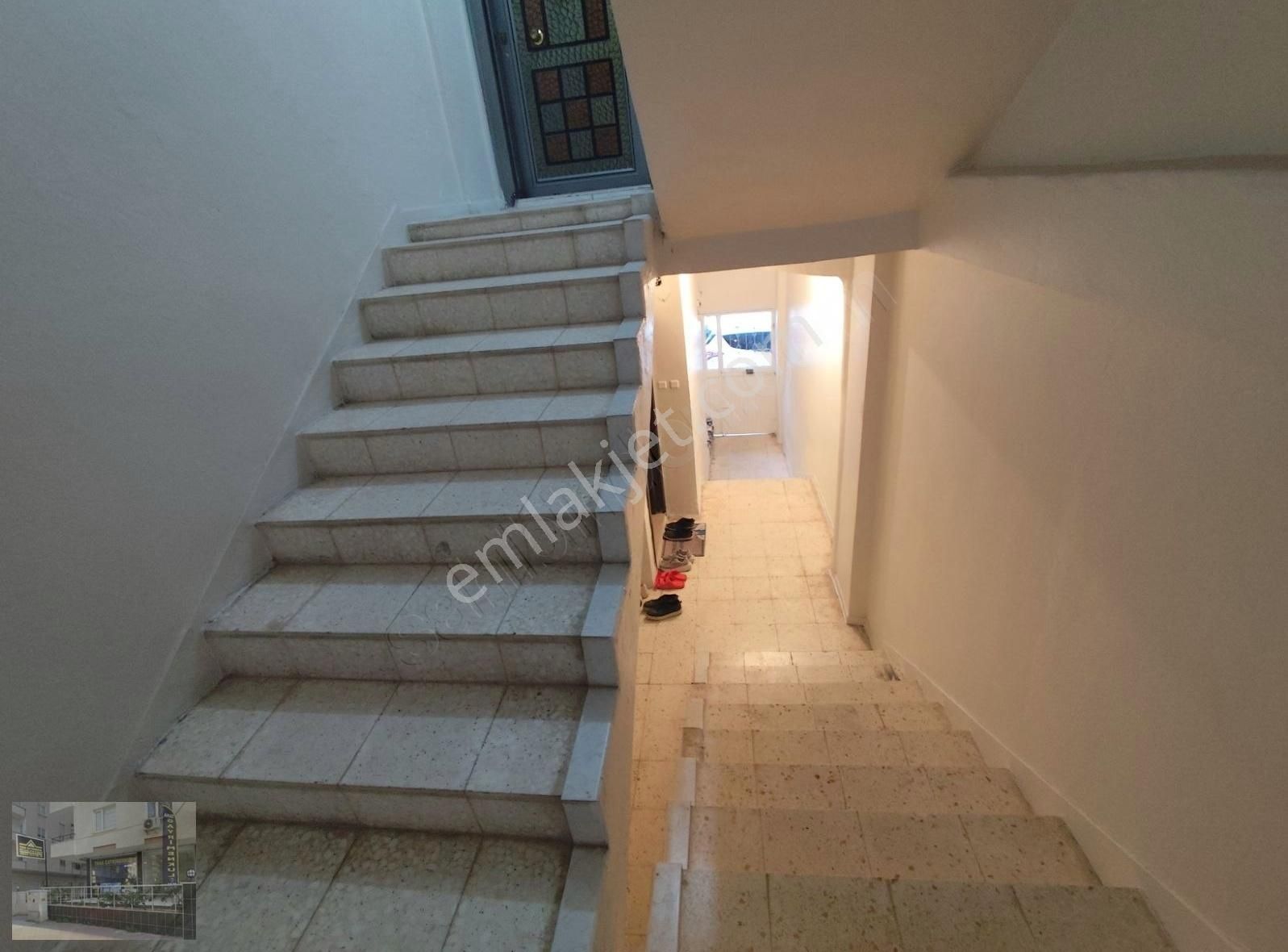 Müstakil 3 Katlı Orta Kat Ful Eşyalı - Görsel 15