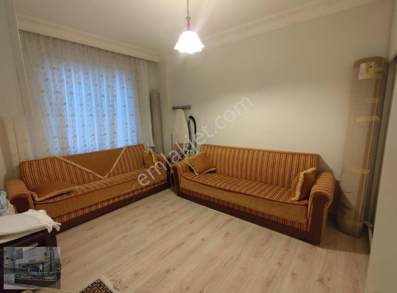 Müstakil 3 Katlı Orta Kat Ful Eşyalı - Görsel 9