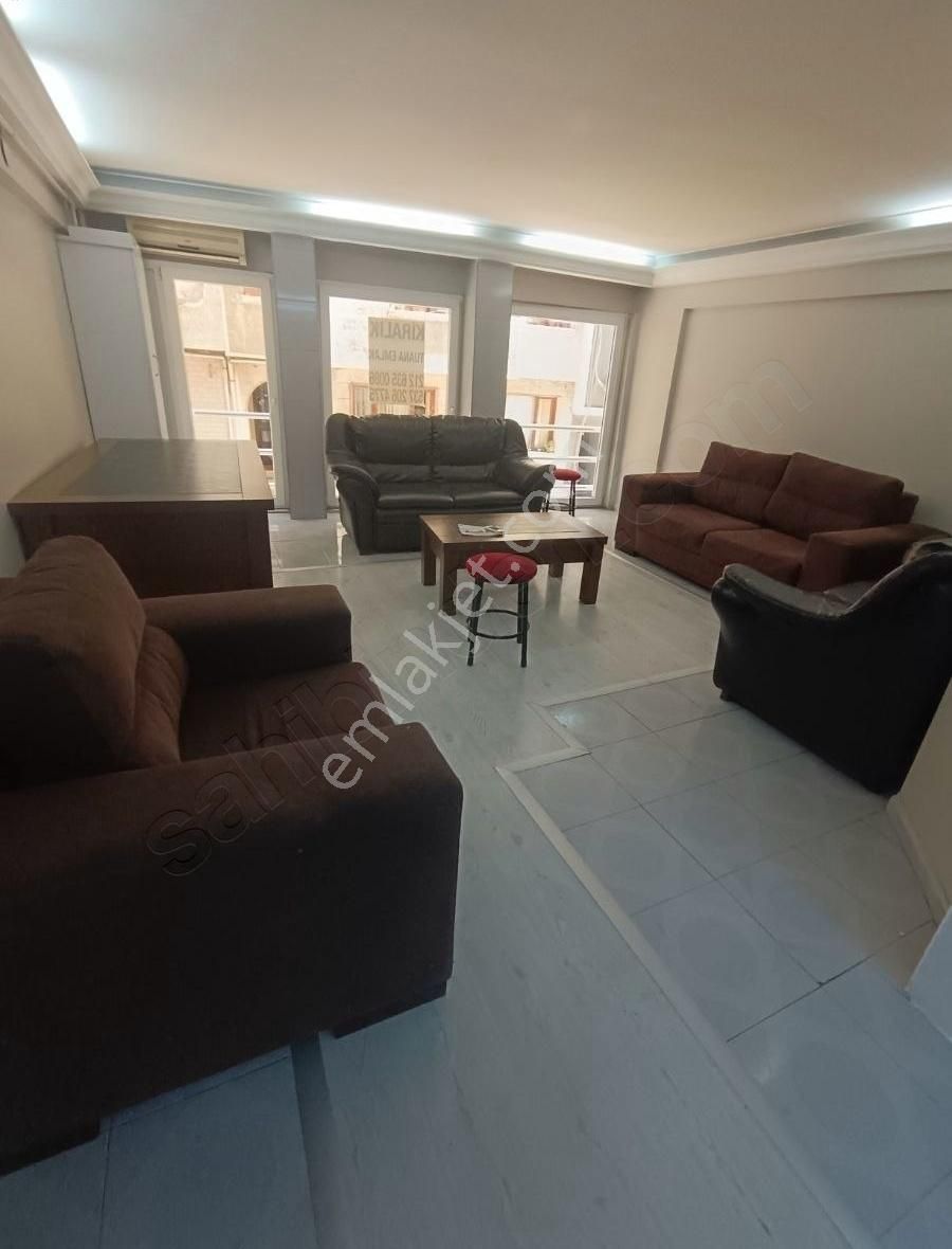 Kiralik Daire Ofis Olmaya Musayit