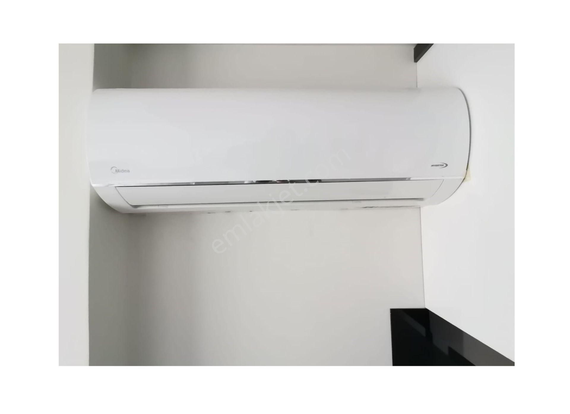 Kw Cobans'tan Karşıyaka Demirköprü İzban'a Yakın, Eşyalı, Full Donanımlı 1+1 Satılık Daire! - Görsel 25