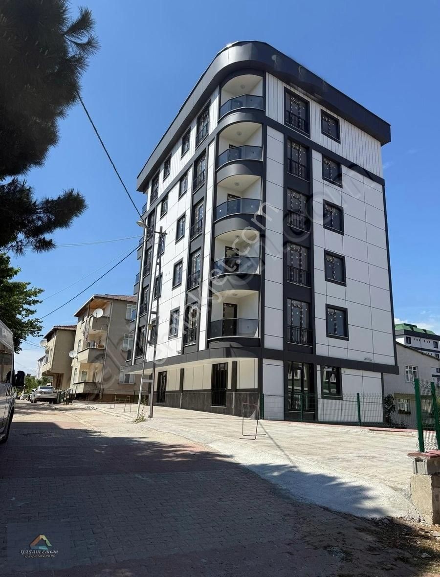 Yaşam'dan Yavuz Selim'de 140m² Geniş 4+1 Dubleks Satılık Daire