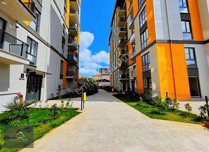 Yaşam'dan Sülüntepe De Lüks Site İçerisinde Ara Kat 2+1 Daire