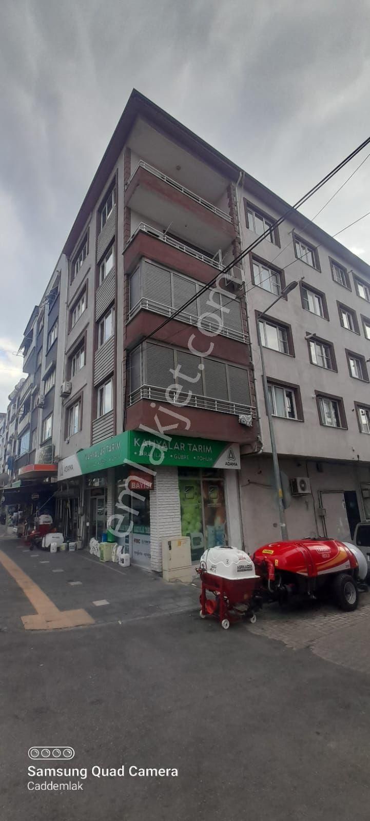 Sahibinden Şehir Merkezinin Gözdesi Hürriyette