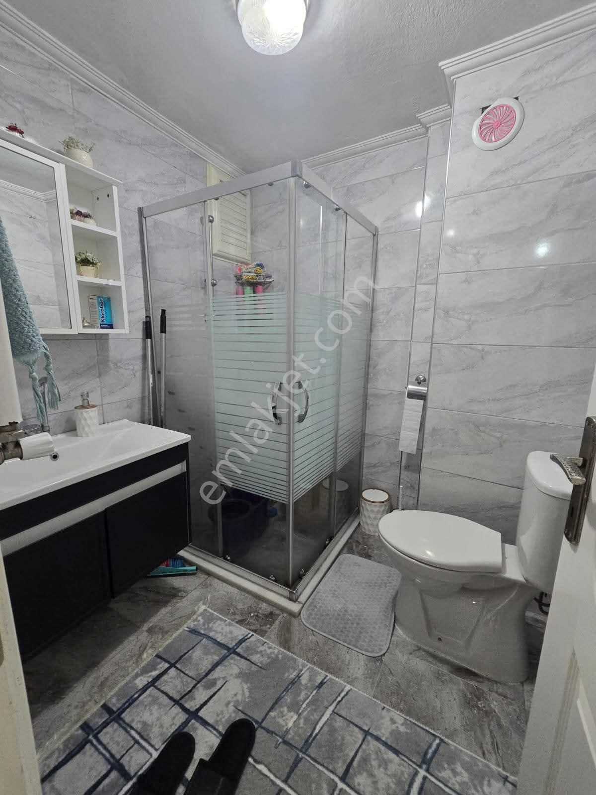 Samsun İlkadım Fevziçakmak Mahallesinde Masrafsız 3+1 Satılık Daire