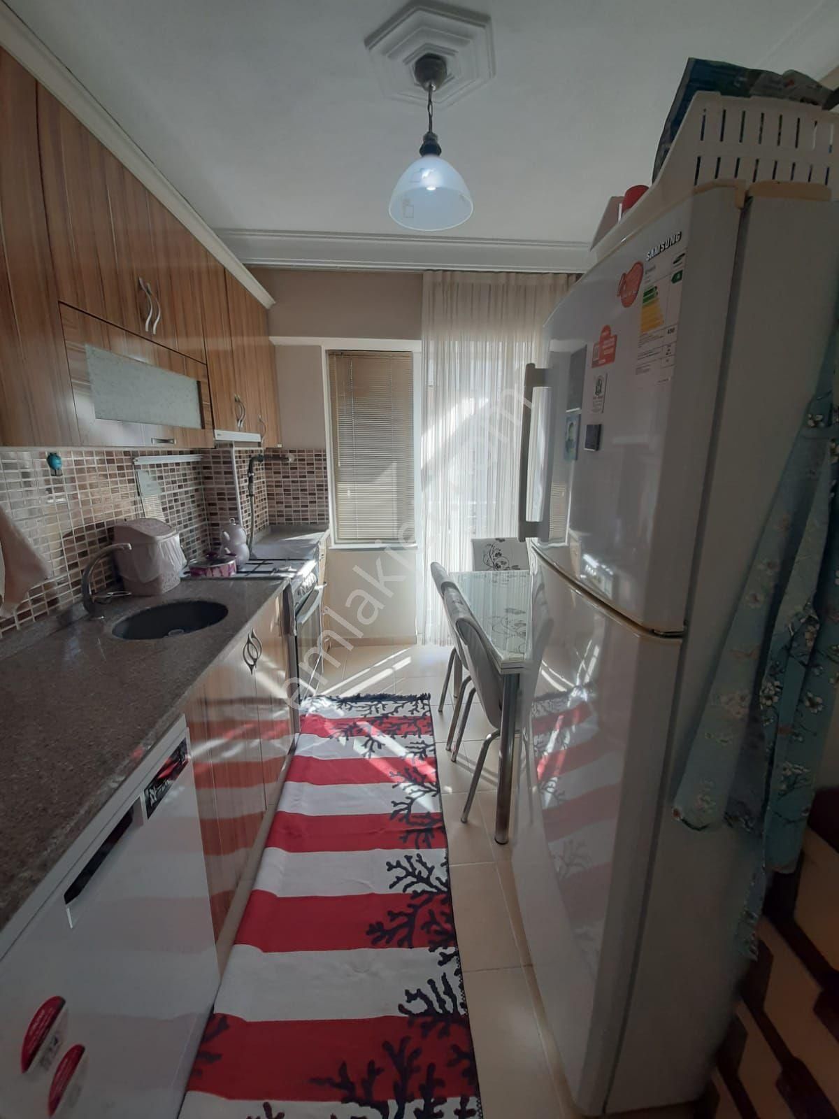 Tekirdağ 100 Yıl Üst Yolda 3+1 Satılık Daire