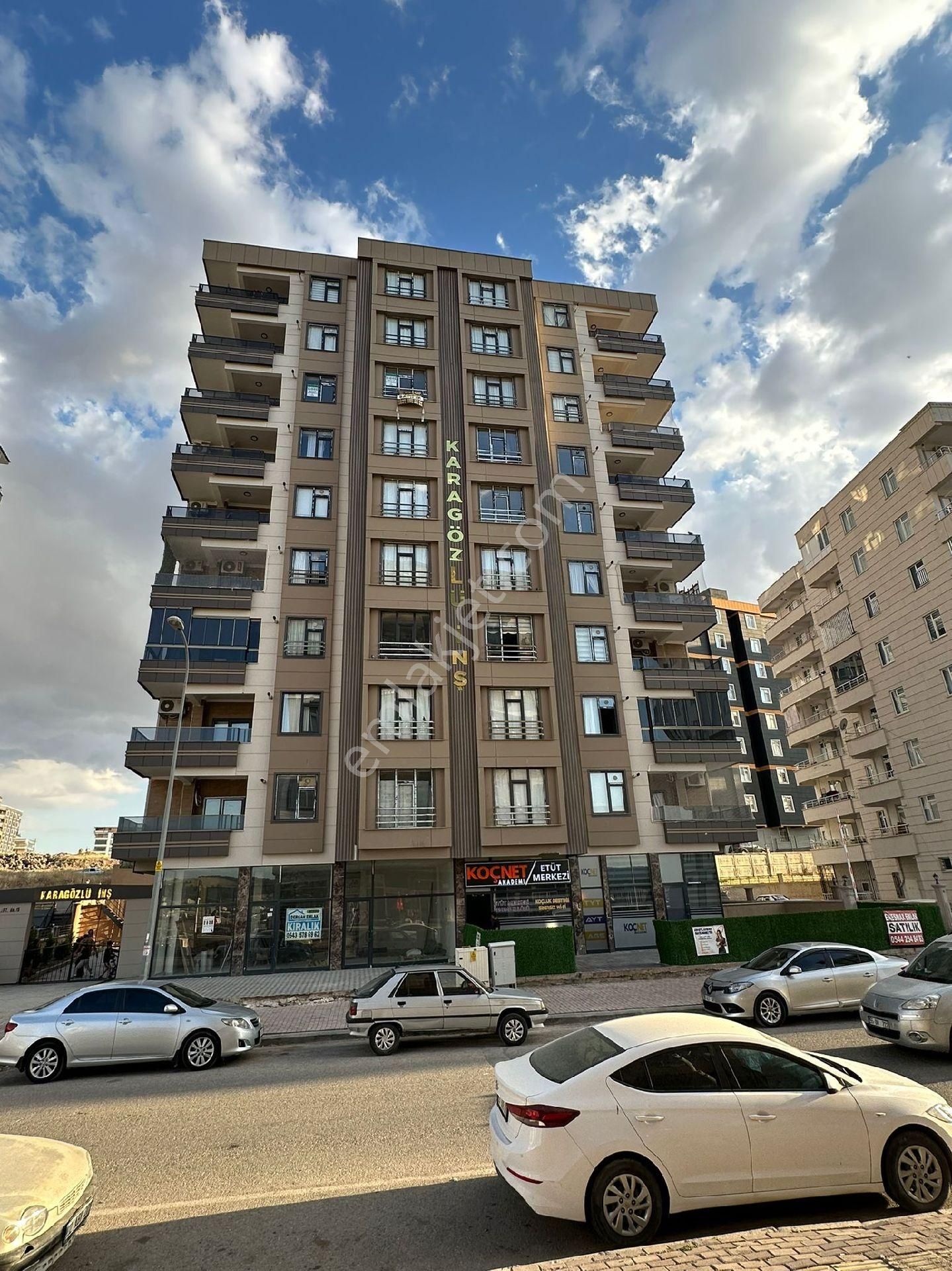 📍nf Emlaktan Satılık Ultra Lüks Daire Güzelşehirde 3+1 180 M² Kat 3 Ara Kat