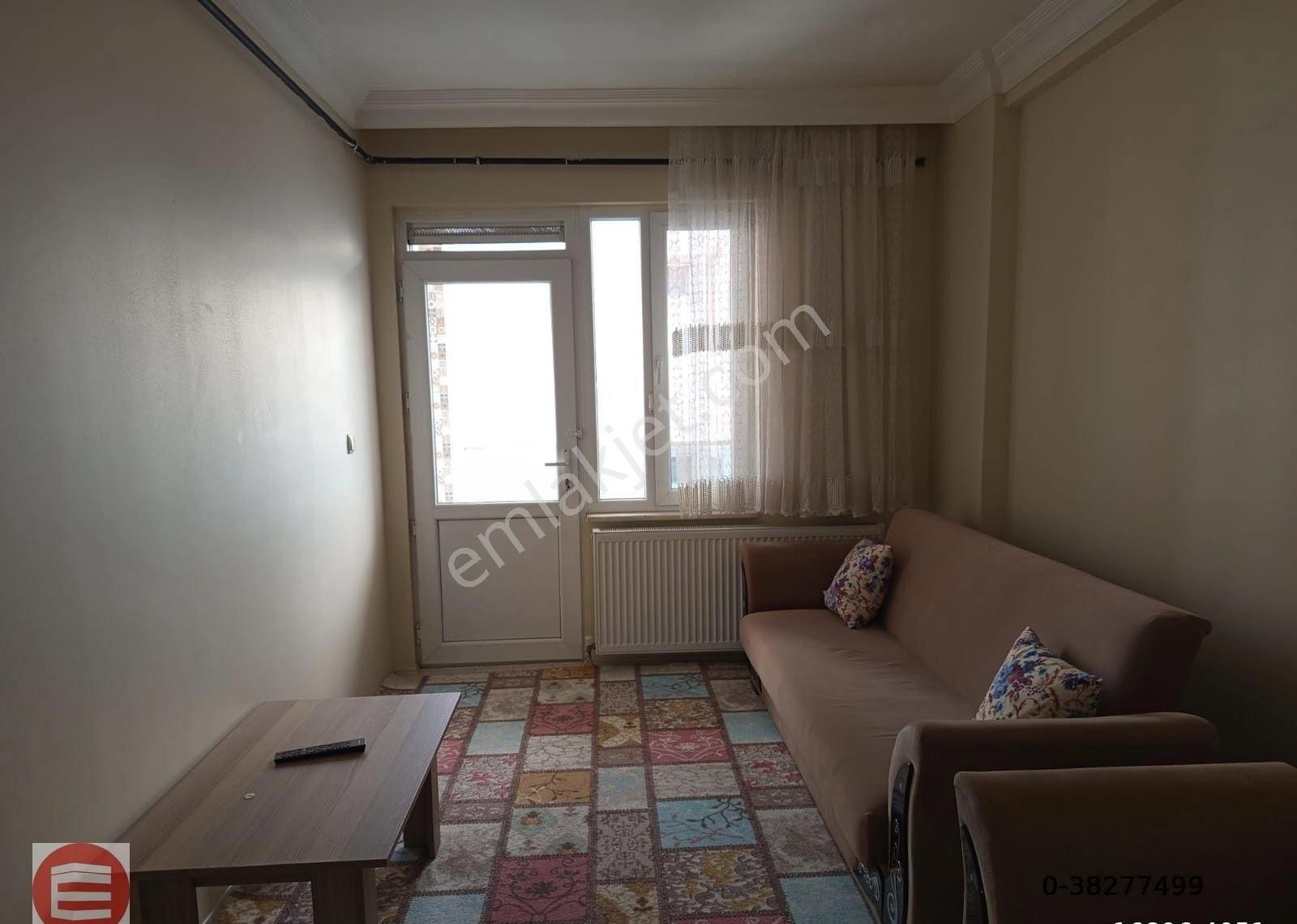 Enes Emlak’tan Kirişçi Mahallesinde Eşyali Kiralık Daire