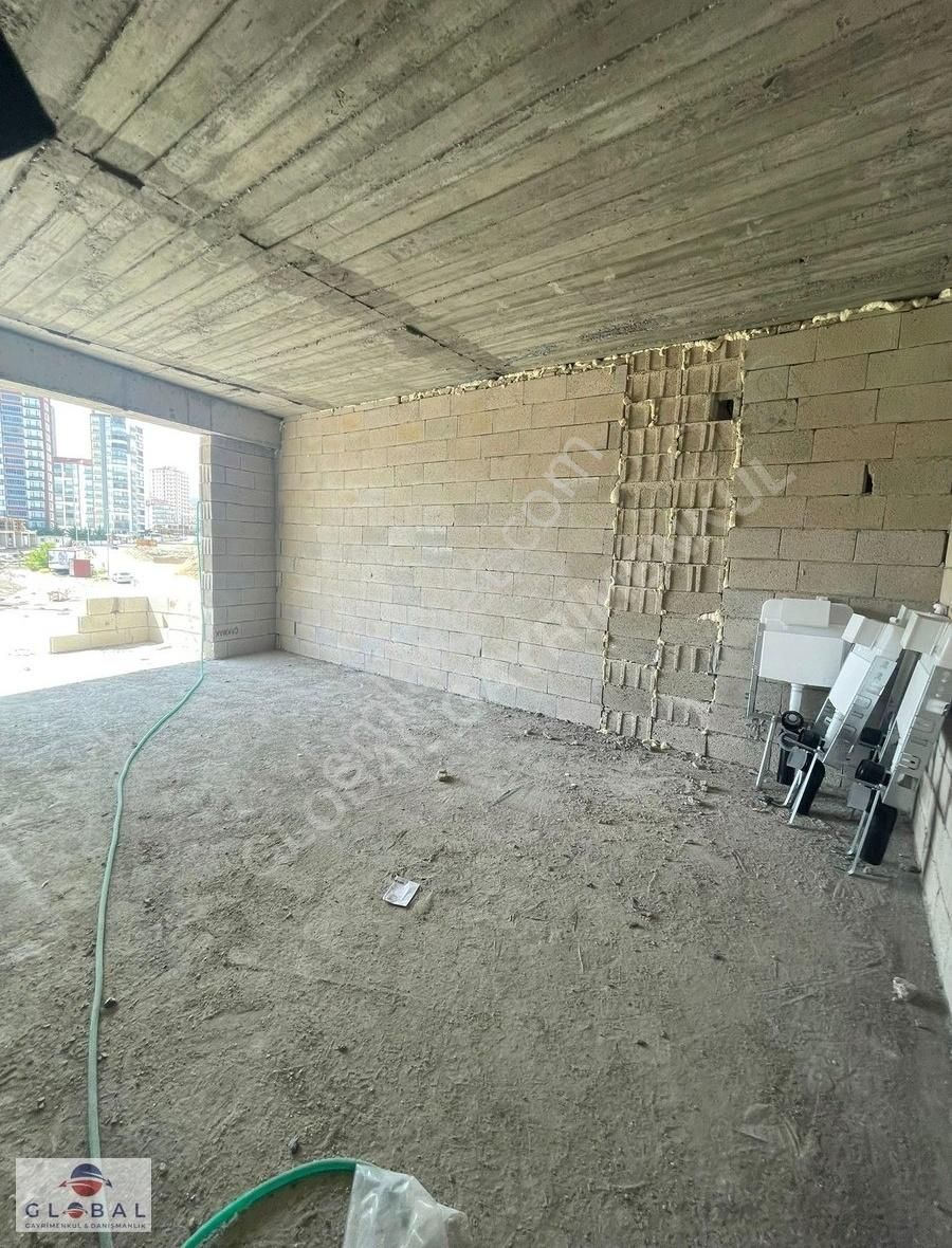 Globalden Bor Yolu Beykoz Arkası Uygun Fyt Satılık Arakat 2+1 - Görsel 7