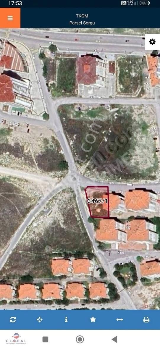 Globalden Bor Yolu Beykoz Arkası Uygun Fyt Satılık Arakat 2+1 - Görsel 3