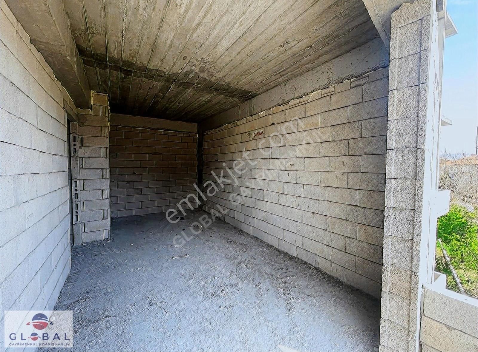 Globalden Bor Yolu Beykoz Arkası Uygun Fyt Satılık Arakat 2+1 - Görsel 4