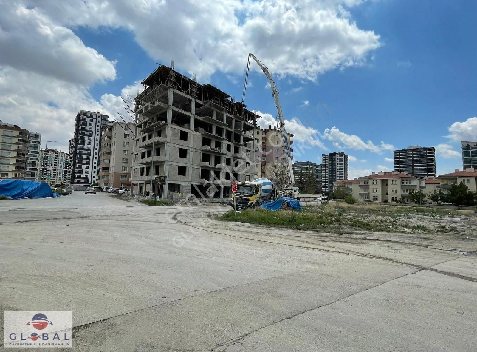 Globalden Bor Yolu Beykoz Arkası Uygun Fyt Satılık Arakat 2+1 - Görsel 2