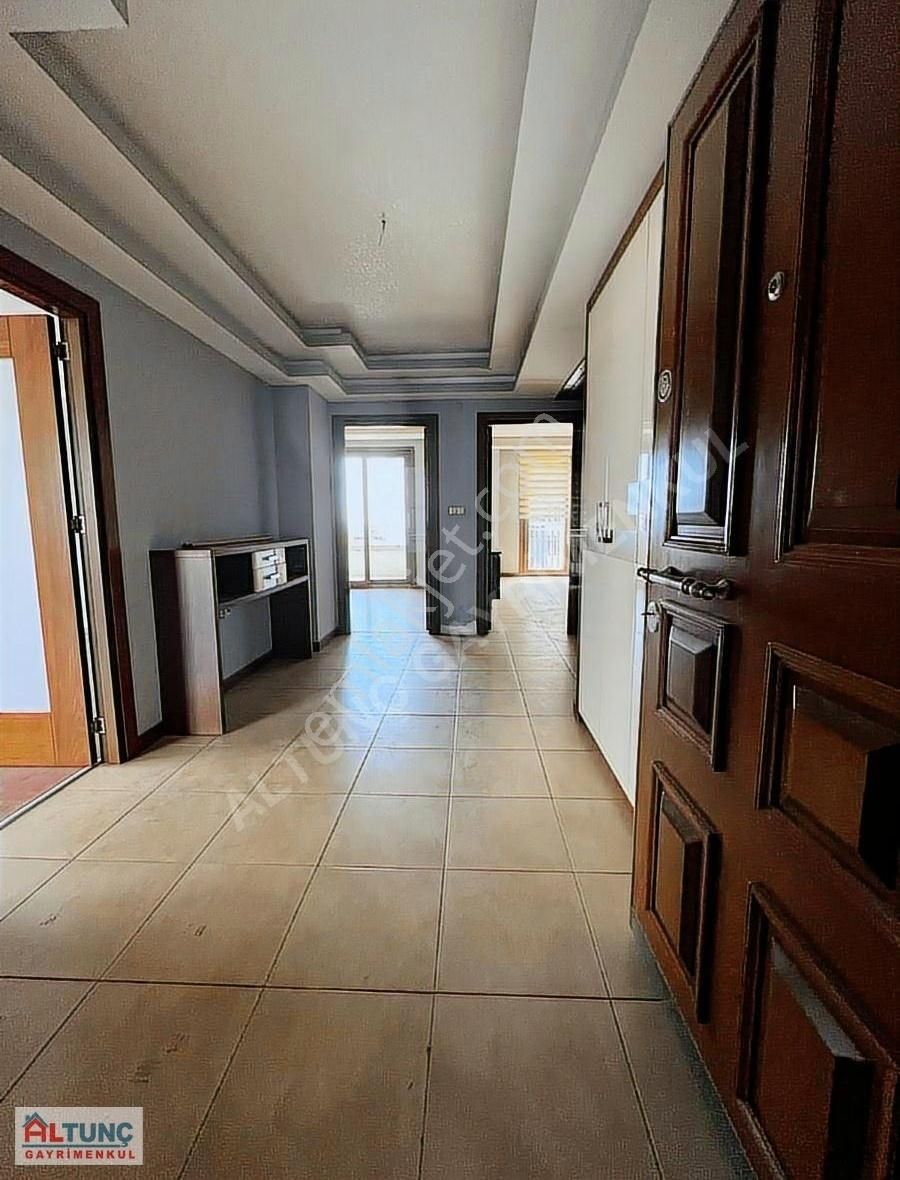 Adana'nın En Prestijli Sitesi Şenbayraklar Plazada Lüks Daire