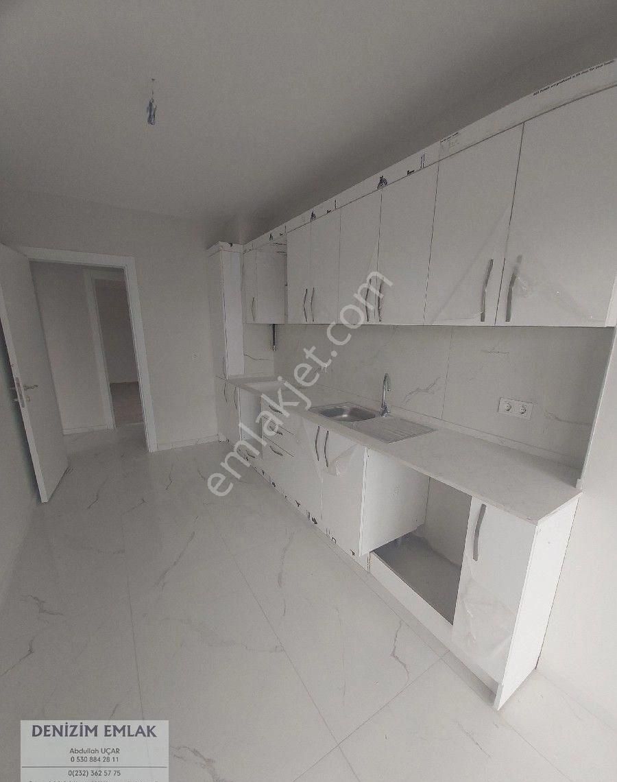 Dairemiz Bostanlı Mah.gode Cengiz Parkı Civarında Olup 3+1satılık Sıfır