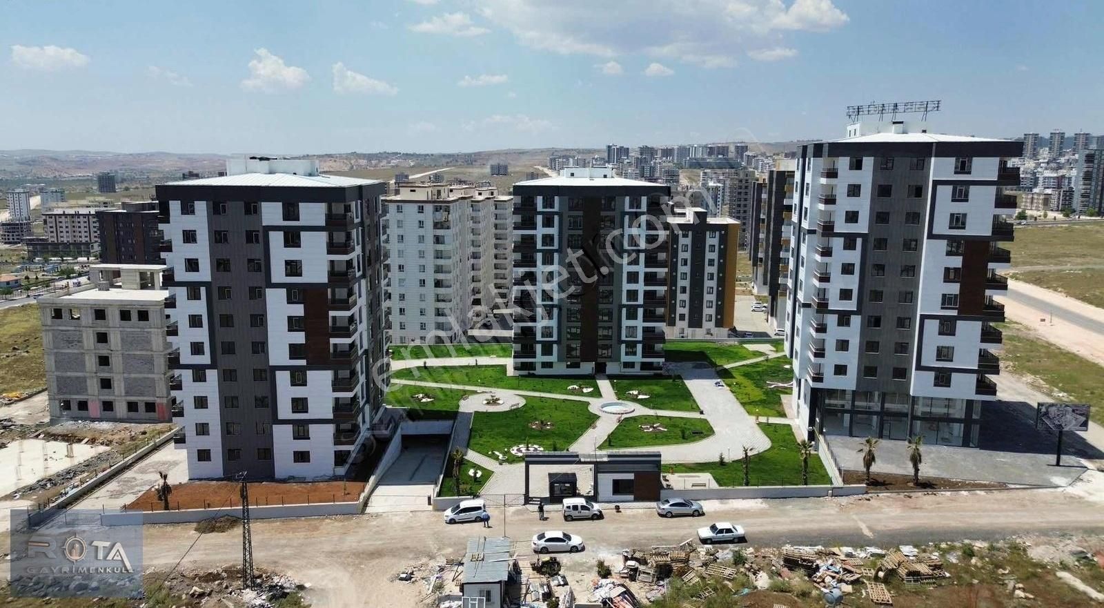Rota'dan Kiralık 5+1