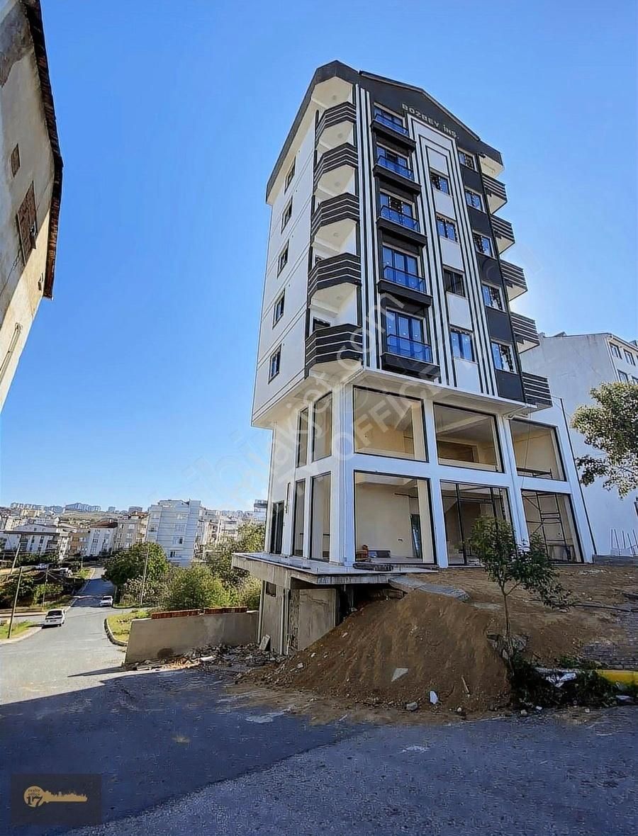 Kocaeli Çayırova Akse Mh.satılık Daire