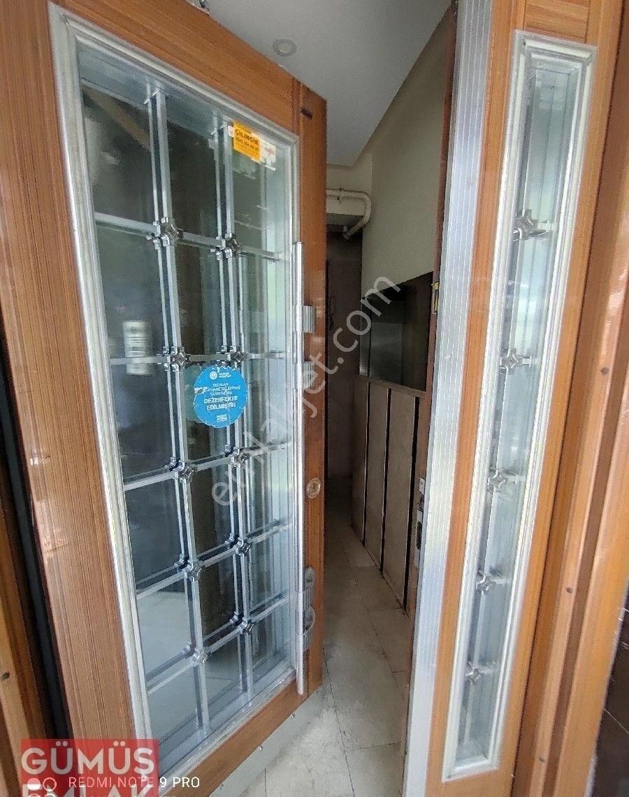 Seyrantepe Metrosuna Yürüme Mesafesinde Eşyalı Kiralık Daire Yabancı & Öğrenci &bekara Uygun