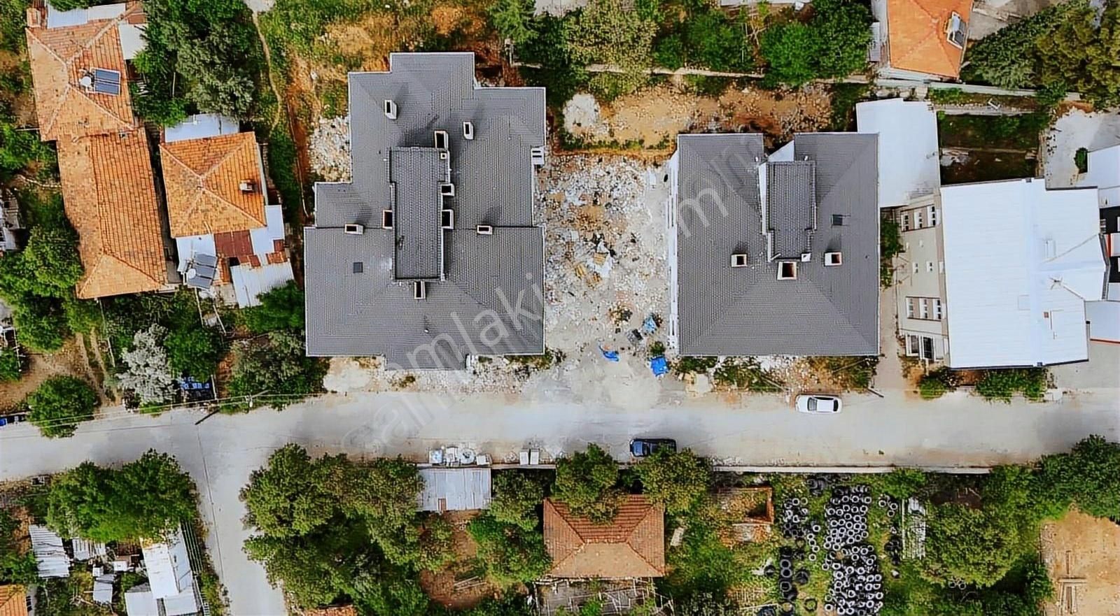 Açan'dan 3 Aya Teslim 3+1 140 M2 Daire