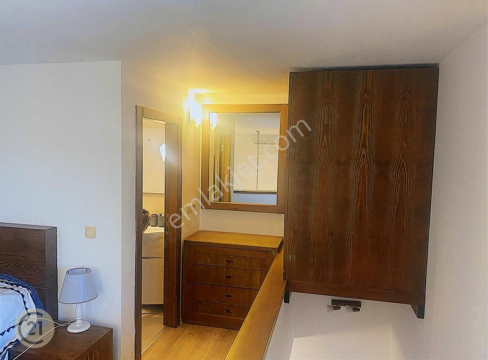 Century21 Den Yalıkavak Marinaya Yakın Müstakil Loft Taş Ev