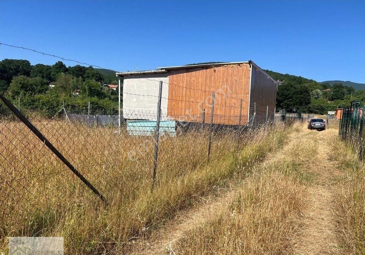 Gayrimenkul Dünayasın'dan. Haydarıye Köyün'de Satılık Arsa. - Görsel 13