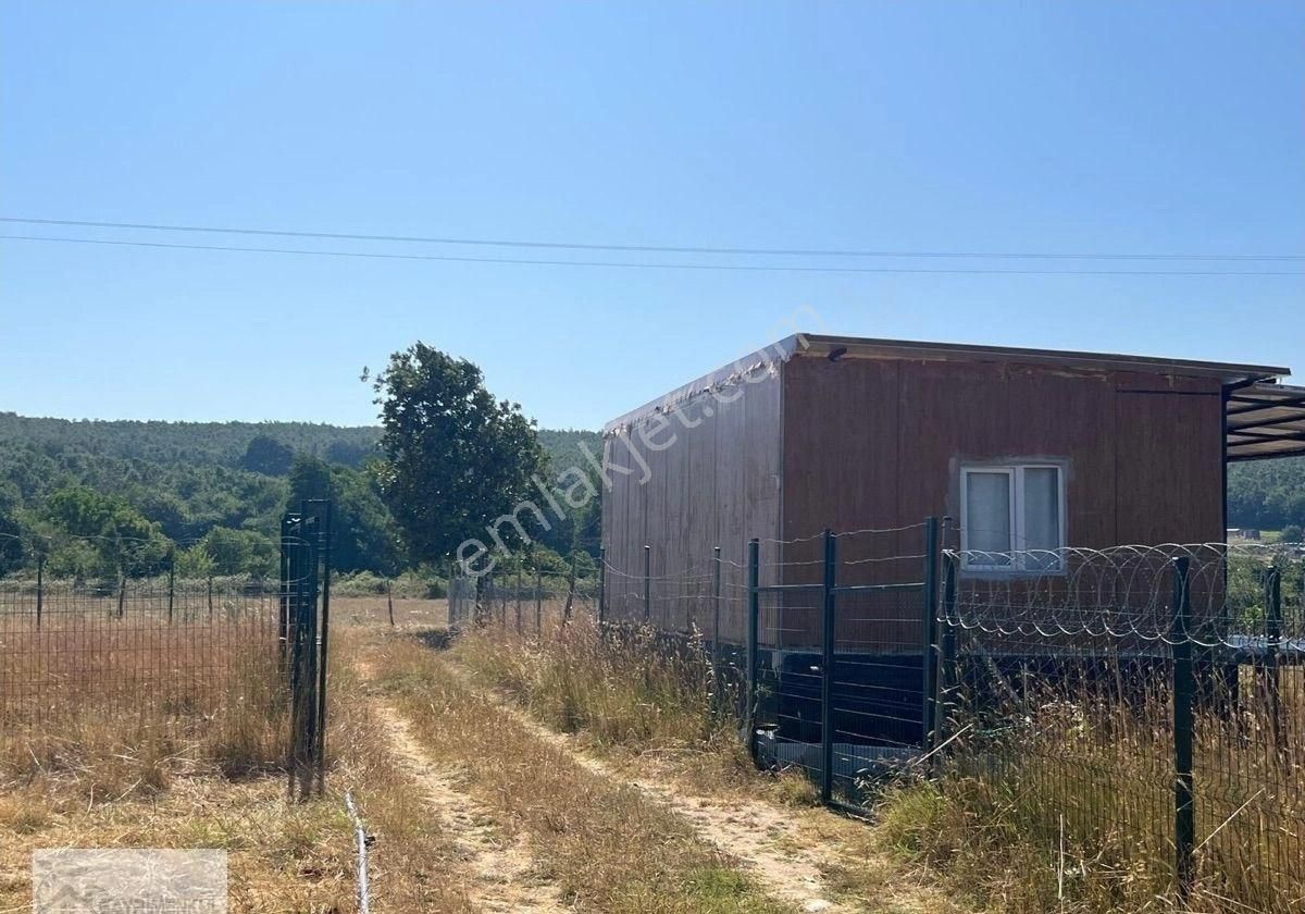 Gayrimenkul Dünayasın'dan. Haydarıye Köyün'de Satılık Arsa. - Görsel 15