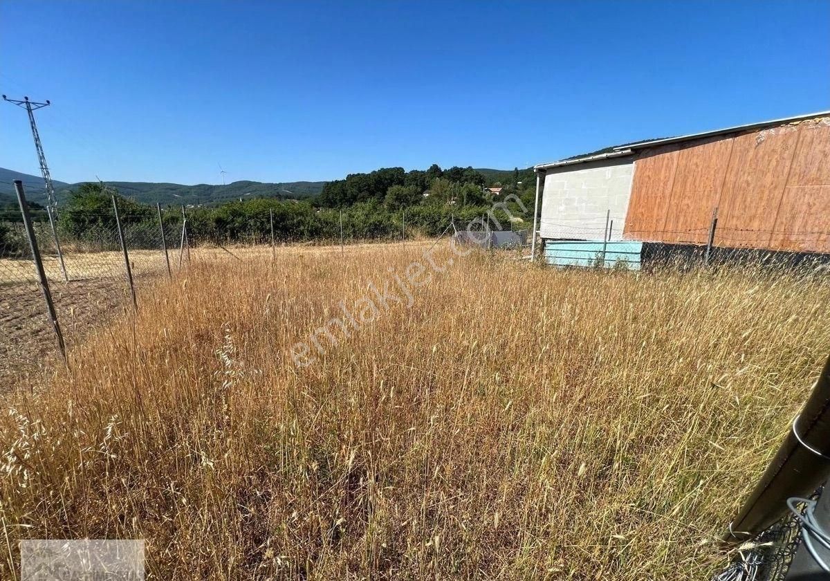 Gayrimenkul Dünayasın'dan. Haydarıye Köyün'de Satılık Arsa. - Görsel 3