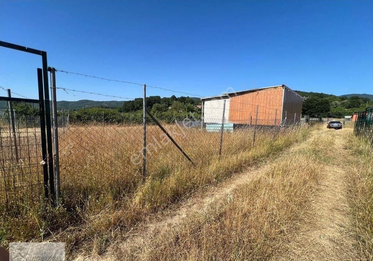 Gayrimenkul Dünayasın'dan. Haydarıye Köyün'de Satılık Arsa. - Görsel 11