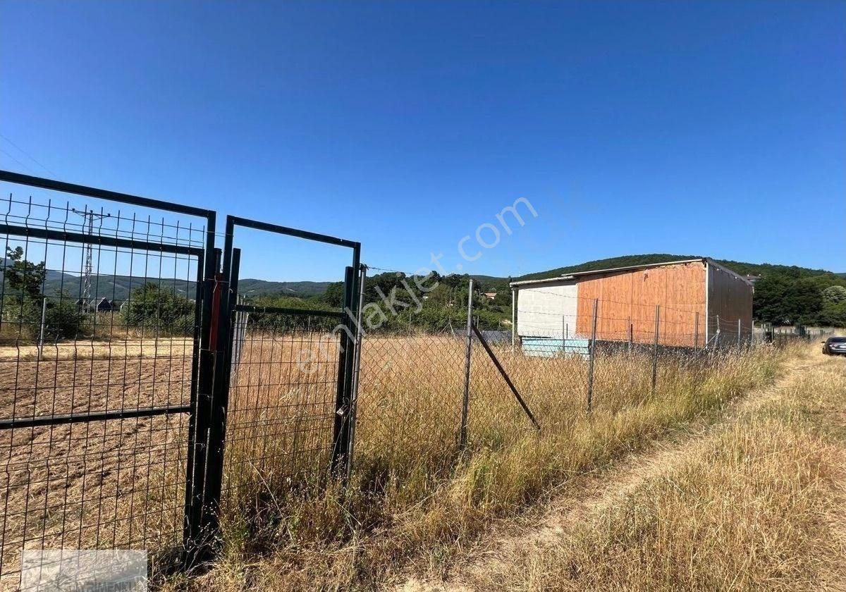 Gayrimenkul Dünayasın'dan. Haydarıye Köyün'de Satılık Arsa. - Görsel 6