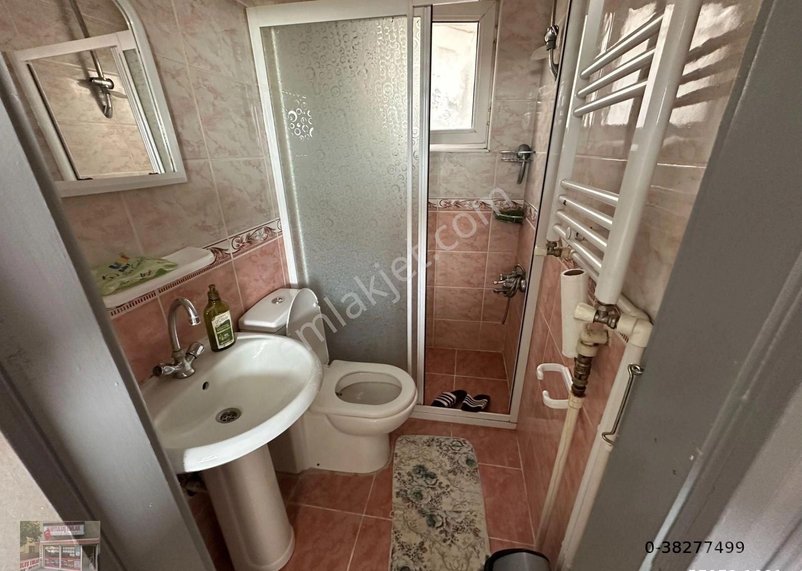 Kurtuluş Emlak Tan Anıttepe Gençlik Cad.sin De 1+1 Geniş Teraslı, Manzaralı - Görsel 5