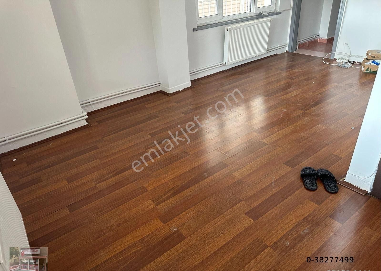 Kurtuluş Emlak Tan Anıttepe Gençlik Cad.sin De 1+1 Geniş Teraslı, Manzaralı - Görsel 4