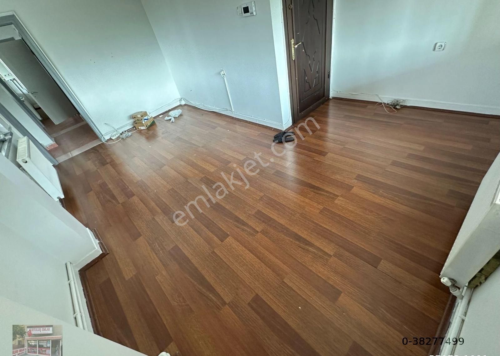 Kurtuluş Emlak Tan Anıttepe Gençlik Cad.sin De 1+1 Geniş Teraslı, Manzaralı - Görsel 2