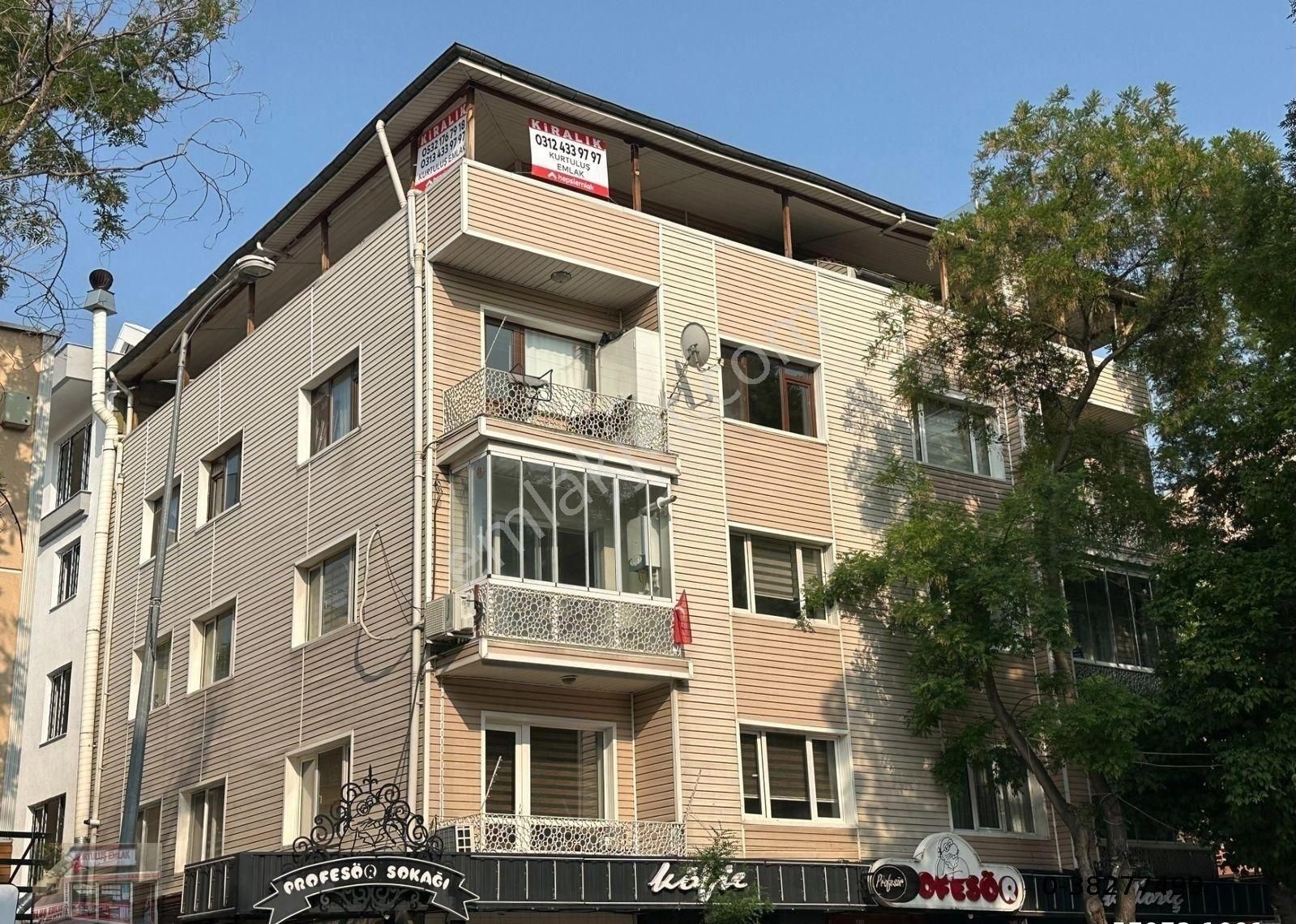 Kurtuluş Emlak Tan Anıttepe Gençlik Cad.sin De 1+1 Geniş Teraslı, Manzaralı - Görsel 9