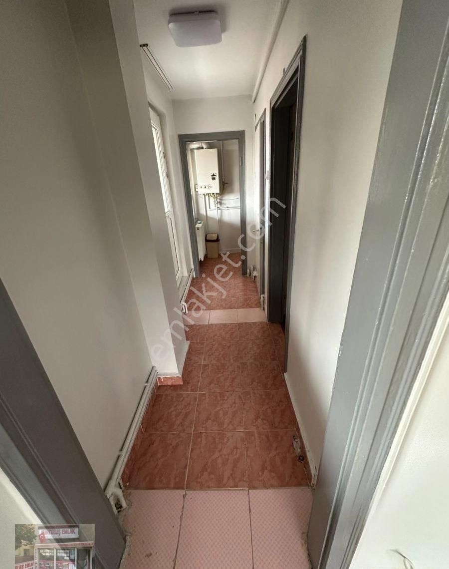 Kurtuluş Emlak Tan Anıttepe Gençlik Cad.sin De 1+1 Geniş Teraslı, Manzaralı - Görsel 12