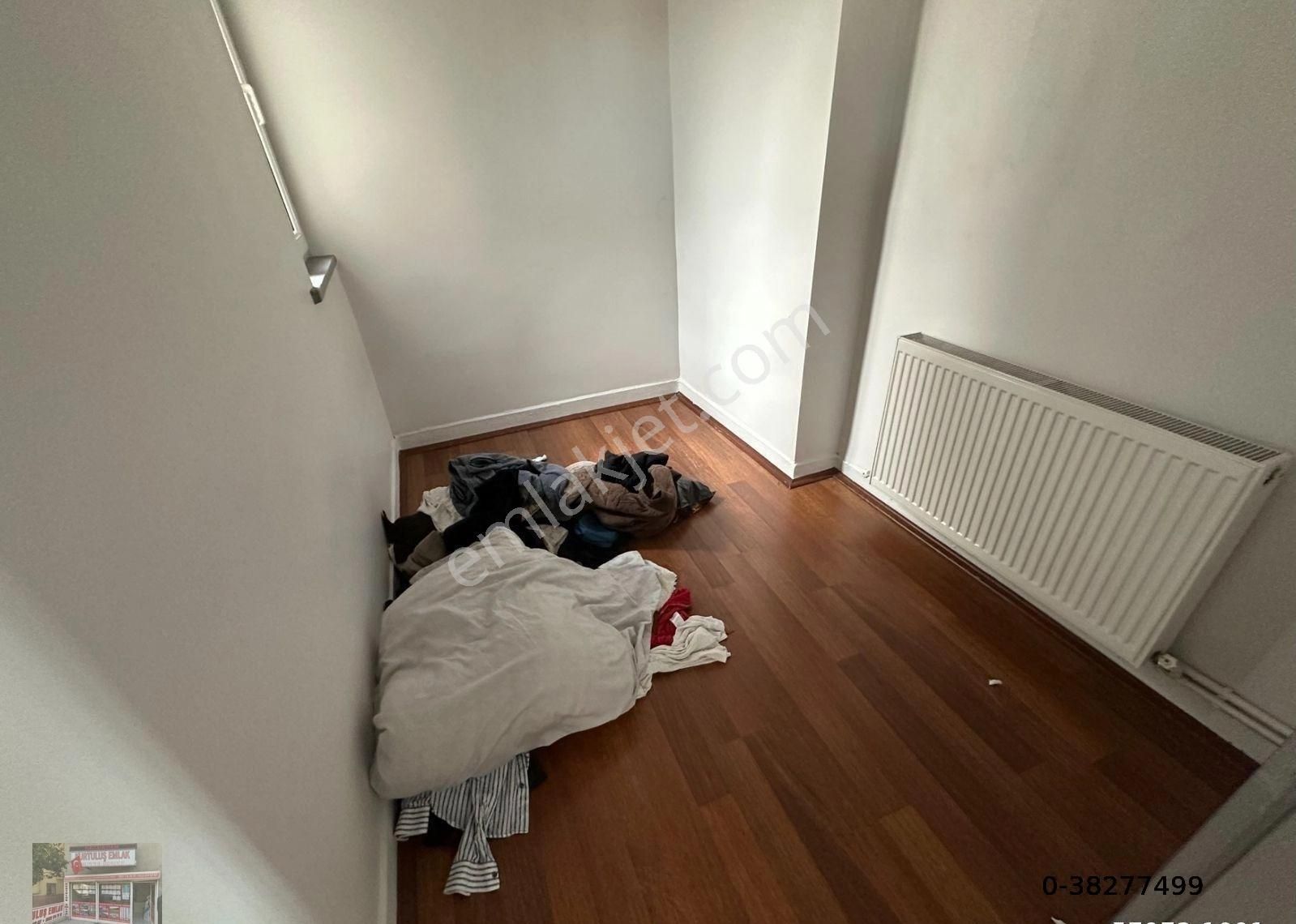 Kurtuluş Emlak Tan Anıttepe Gençlik Cad.sin De 1+1 Geniş Teraslı, Manzaralı - Görsel 10