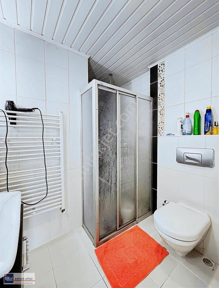 İlke'den Yenişehirde Palm City Civarı Satılık 4+1 Daire - Görsel 15