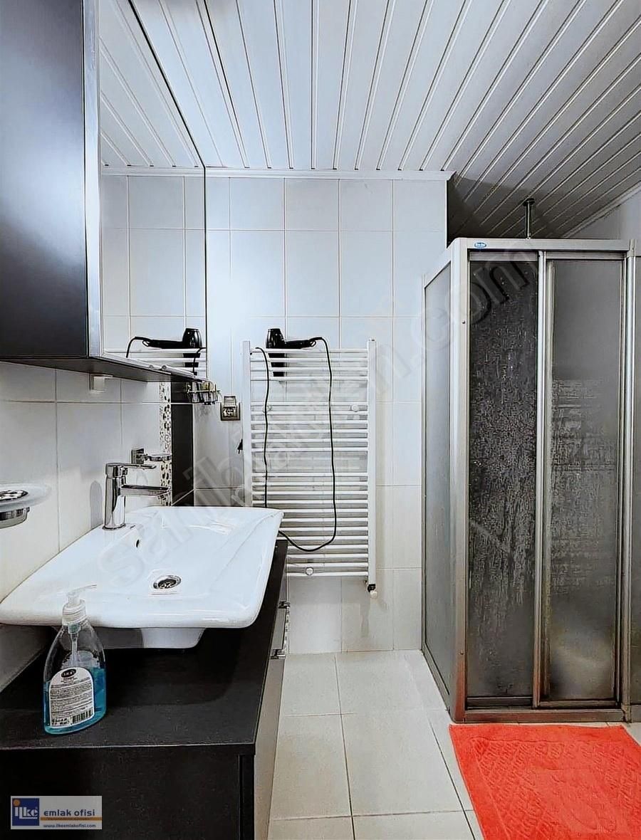 İlke'den Yenişehirde Palm City Civarı Satılık 4+1 Daire - Görsel 10