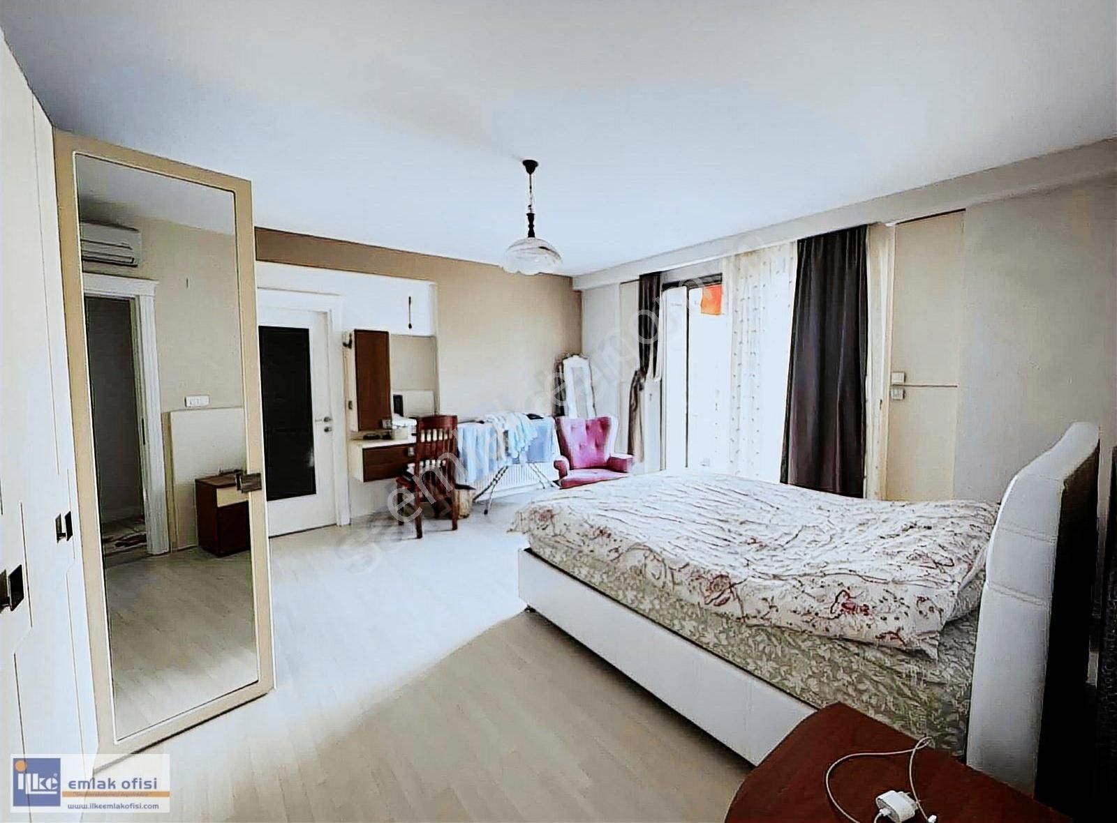 İlke'den Yenişehirde Palm City Civarı Satılık 4+1 Daire - Görsel 5