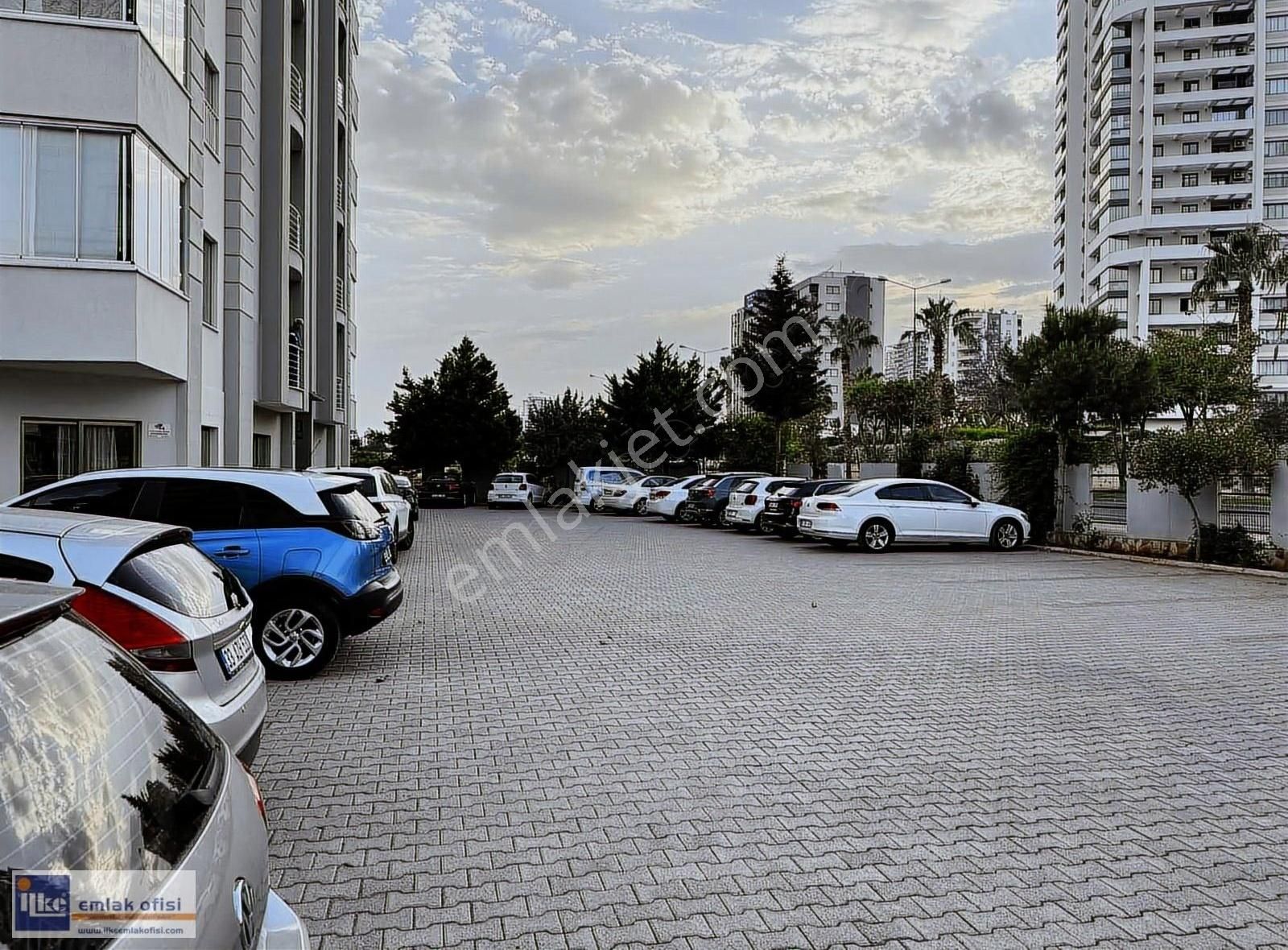 İlke'den Yenişehirde Palm City Civarı Satılık 4+1 Daire - Görsel 28