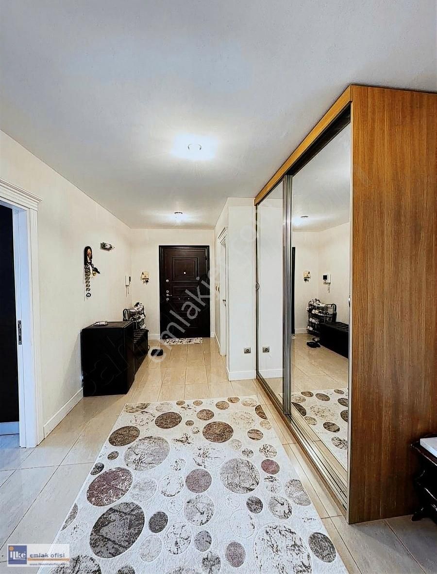 İlke'den Yenişehirde Palm City Civarı Satılık 4+1 Daire - Görsel 13