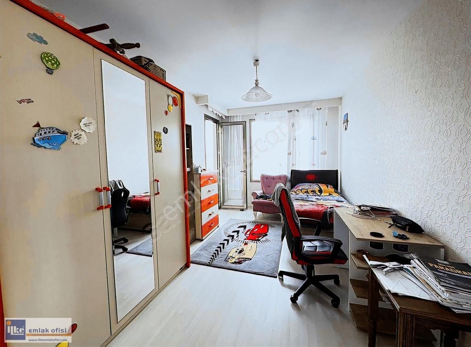 İlke'den Yenişehirde Palm City Civarı Satılık 4+1 Daire - Görsel 2