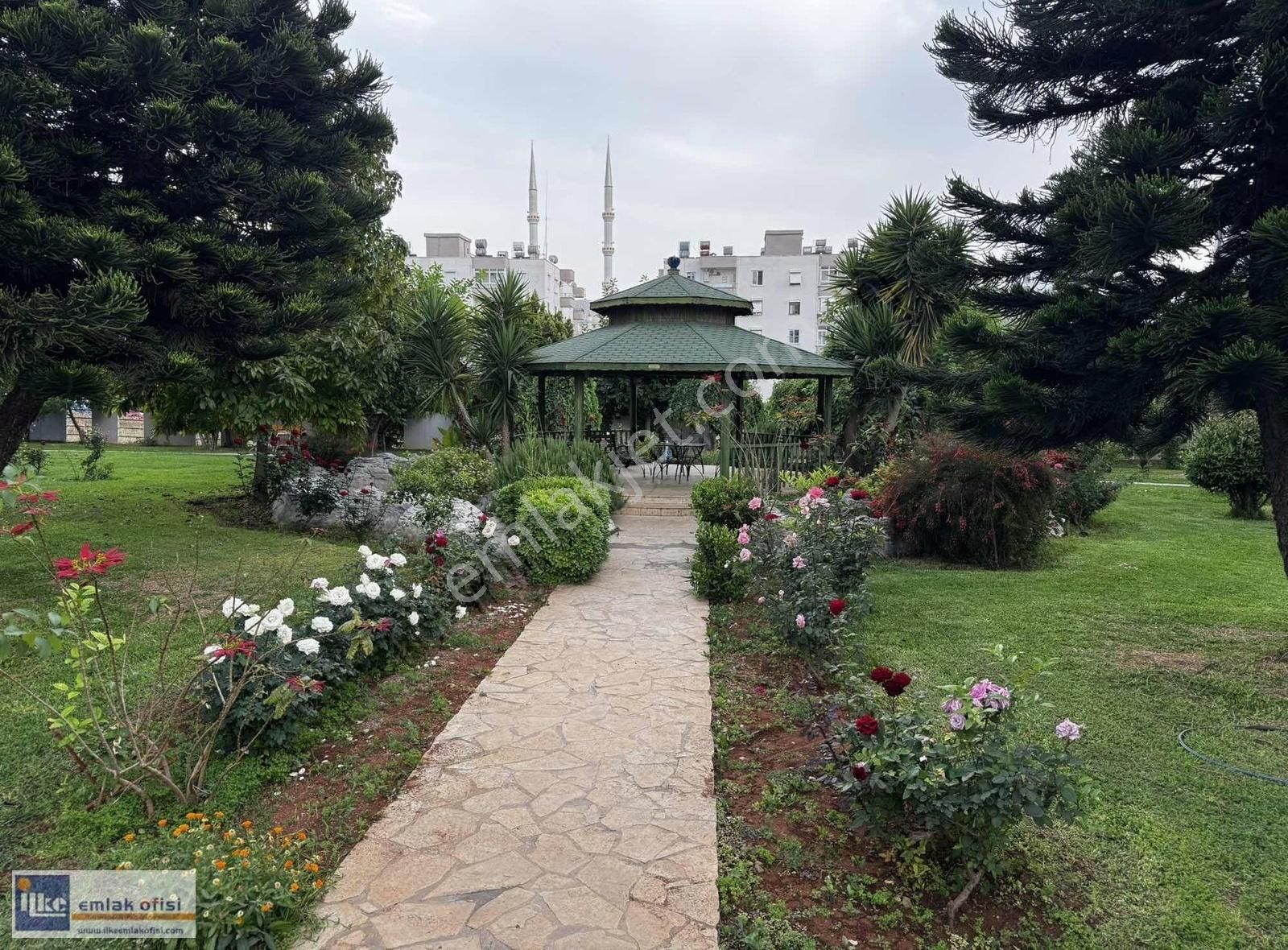 İlke'den Yenişehirde Palm City Civarı Satılık 4+1 Daire - Görsel 9