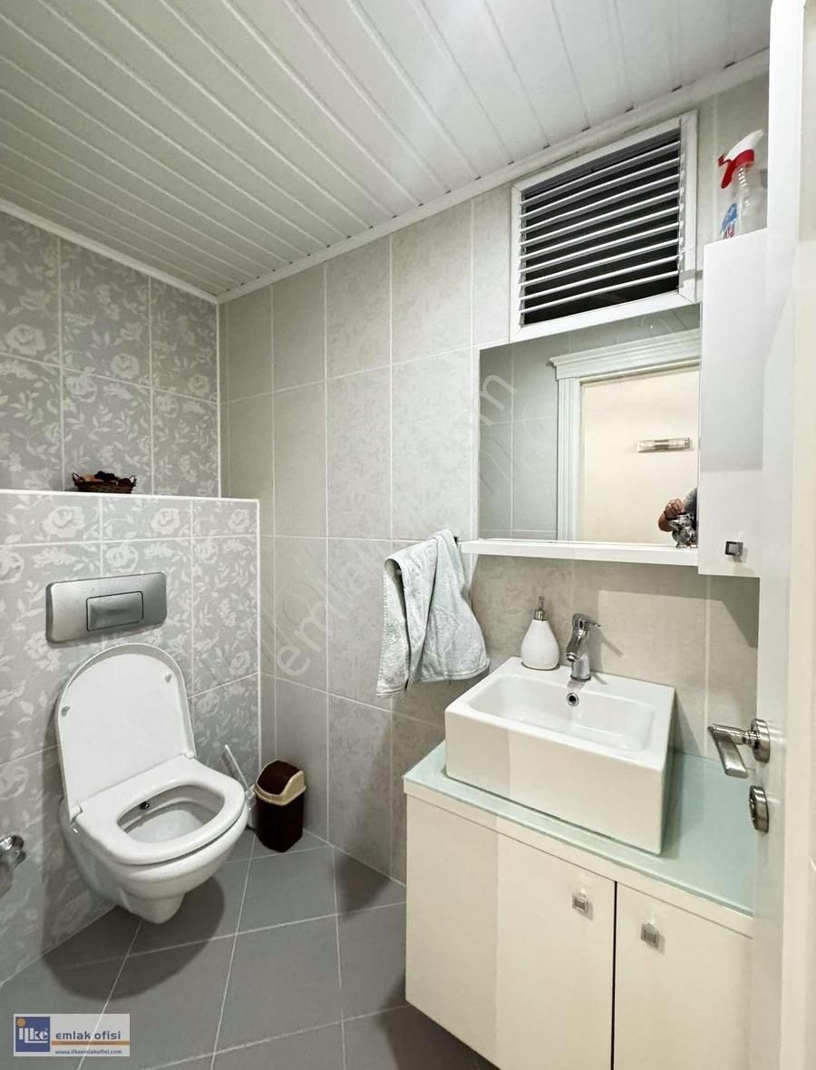 İlke'den Yenişehirde Palm City Civarı Satılık 4+1 Daire - Görsel 6