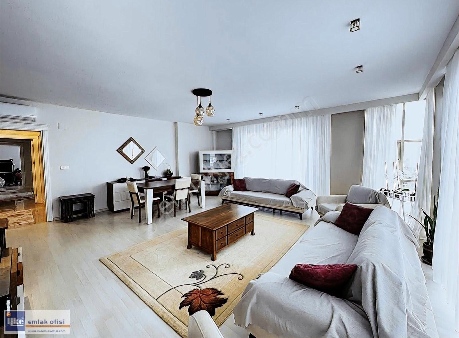 İlke'den Yenişehirde Palm City Civarı Satılık 4+1 Daire - Görsel 31