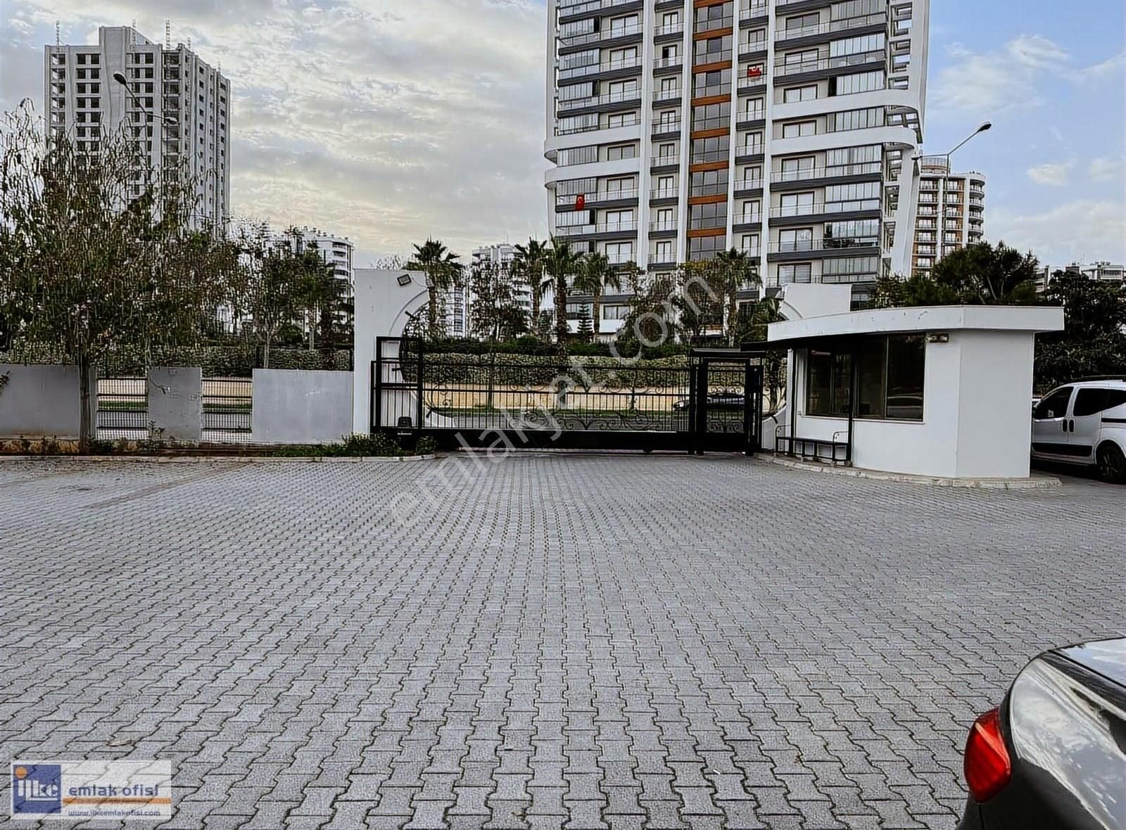 İlke'den Yenişehirde Palm City Civarı Satılık 4+1 Daire - Görsel 32